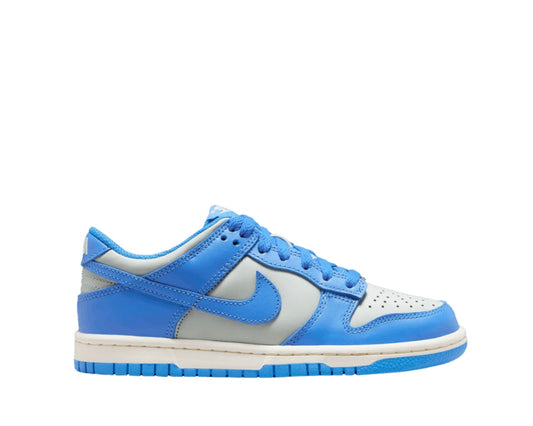 NIKE DUNK LOW ‘LIGHT PHOTO BLUE SILVER’