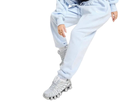 NIKE SPORTSWEAR PHOENIX FLEECE ‘LIGHT BLUE’
