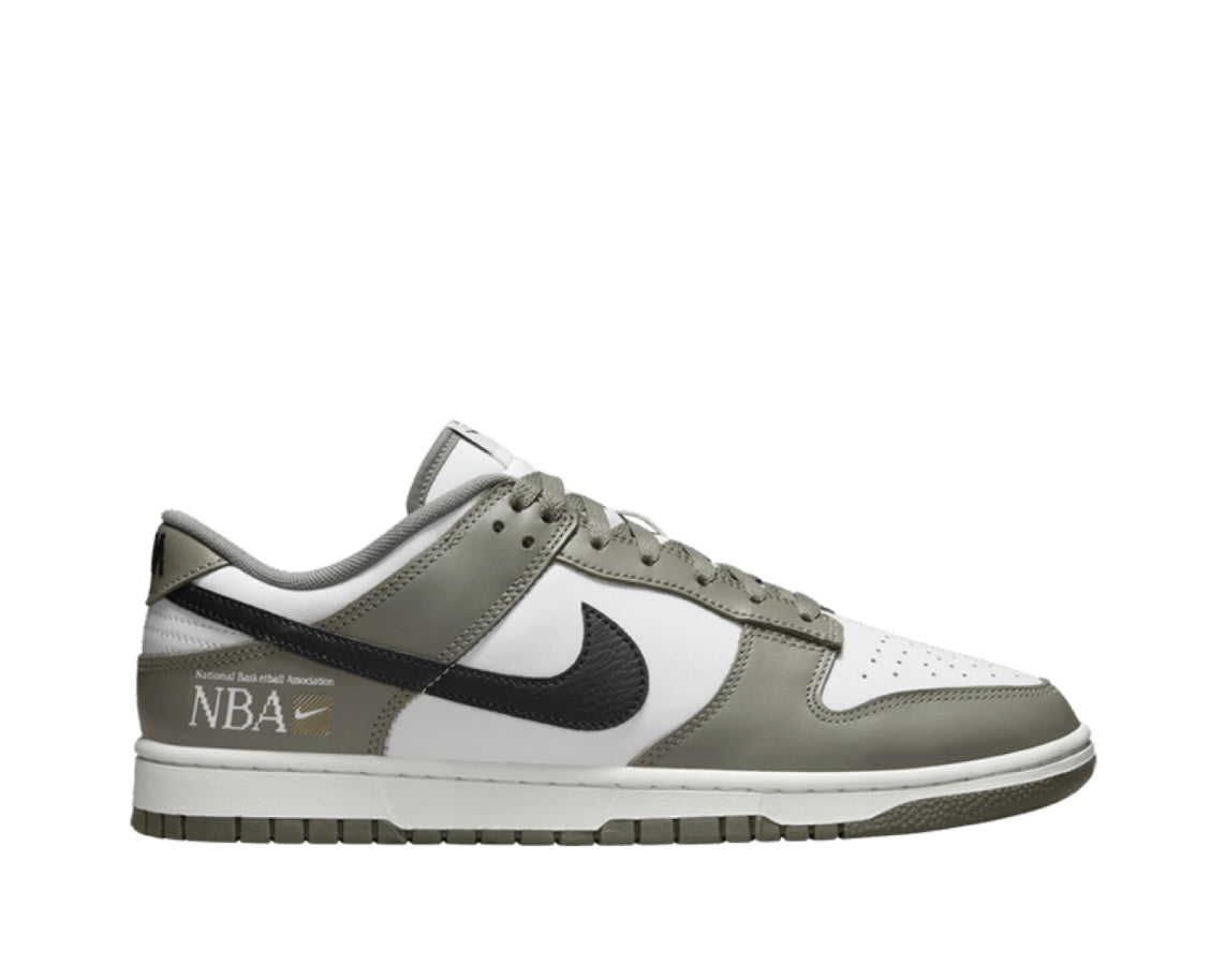 NIKE DUNK LOW NBA X ‘PARIS GAME 2024’