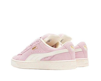 PUMA SUEDE XL ‘GRAPE MIST WARM WHITE’