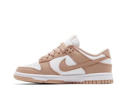 NIKE DUNK LOW ‘ROSE WHISPER’