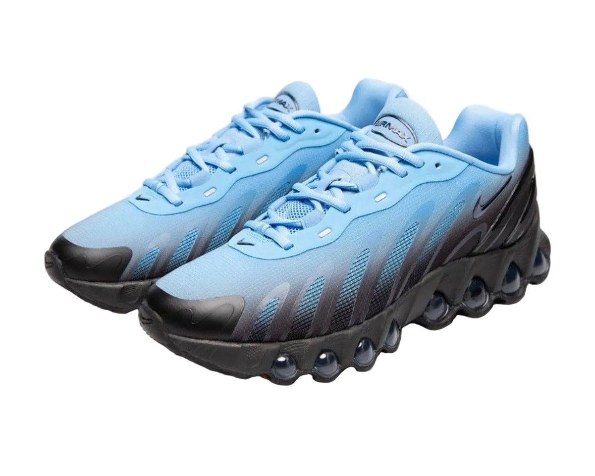NIKE AIR MAX DN8 ‘UNIVERSITY BLUE BLACK’