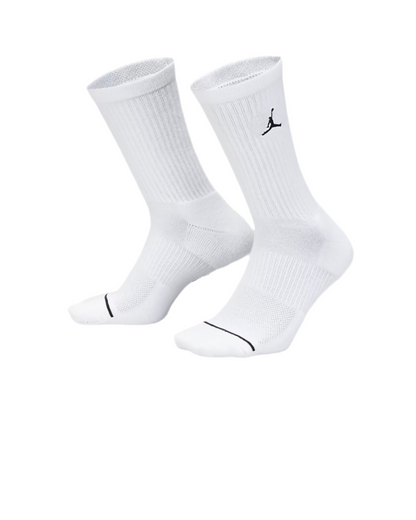 JORDAN EVERYDAY CREW SOCKS (3 PÁR)