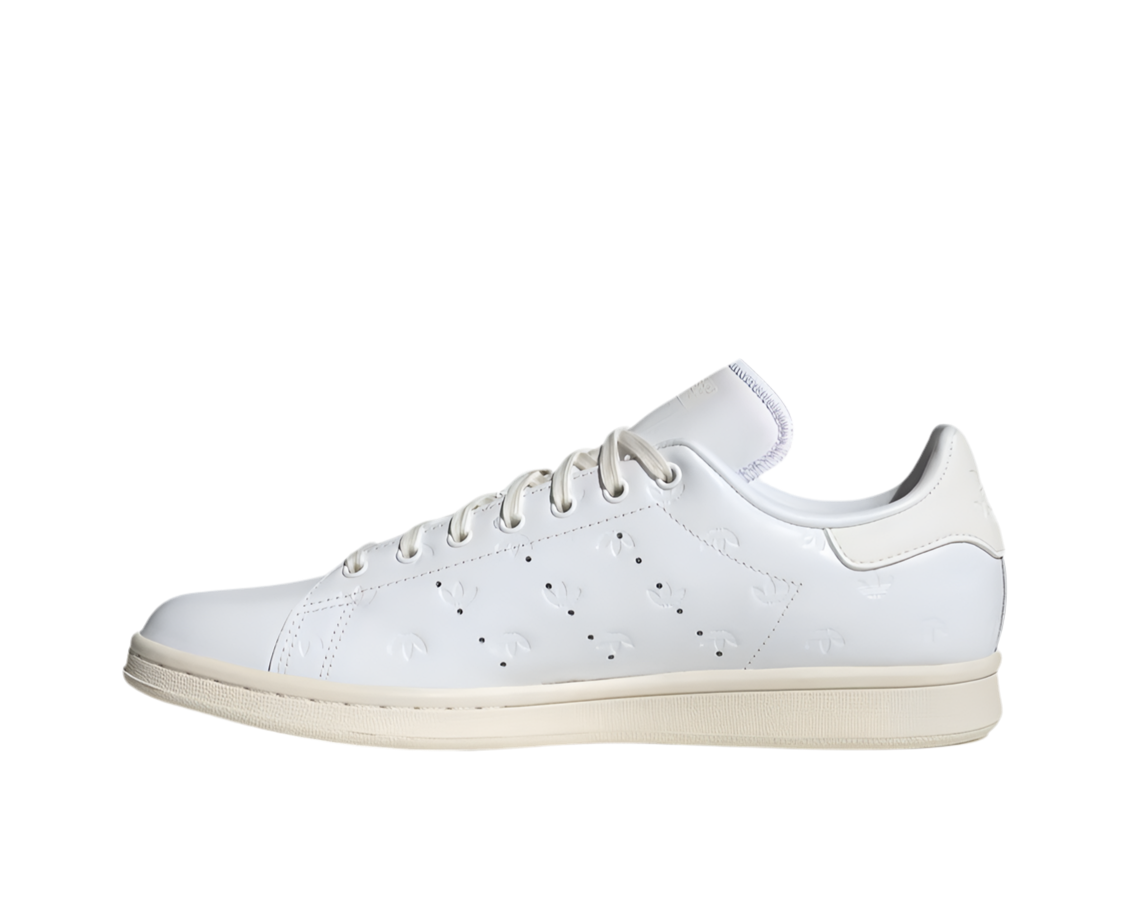 ADIDAS STAN SMITH ‘MONOGRAM WHITE’