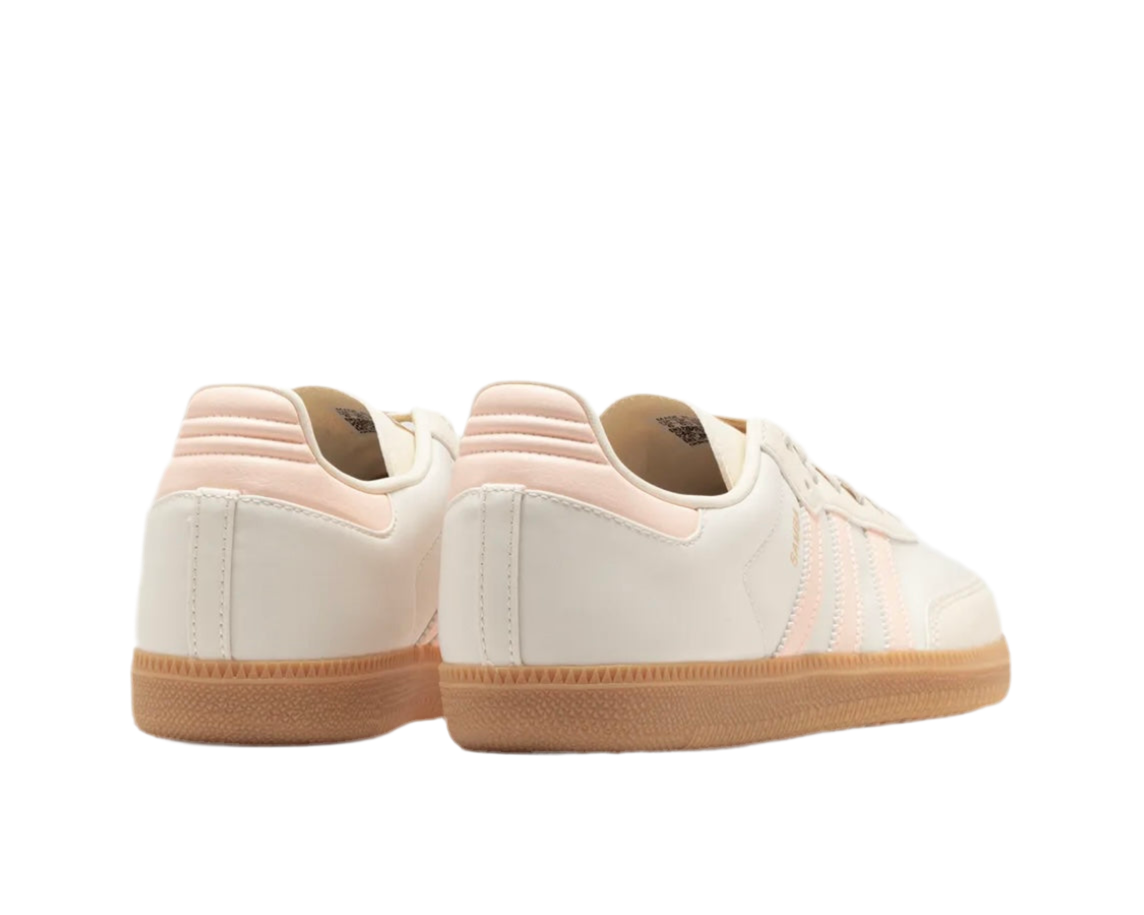 ADIDAS SAMBA ‘WONDER WHITE’