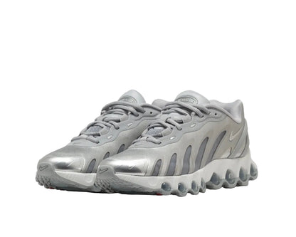 NIKE AIR MAX DN8 ‘WOLF GREY METALLIC SILVER’