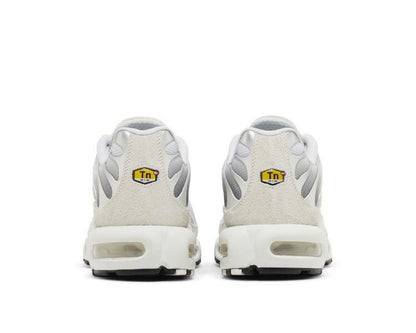NIKE AIR MAX PLUS ‘PURE PLATINUM’
