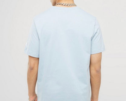 JORDAN FLIGHT MVP LIGHT BLUE T-SHIRT