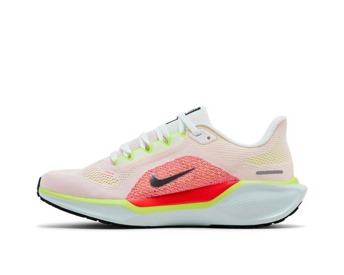 NIKE AIR ZOOM PEGASUS 41 ‘SUMMIT WHITE CRIMSON’
