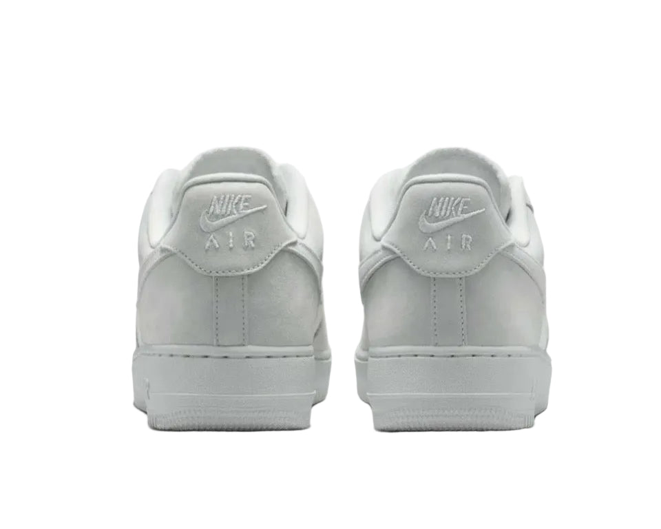 NIKE AIR FORCE 1 ‘07 LV8 ‘OFF WHITE SUMMIT WHITE’