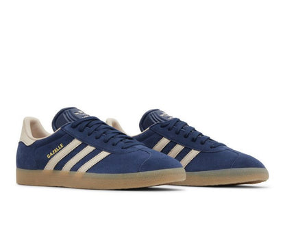 ADIDAS GAZELLE ‘NIGHT INDIGO TAUPE’