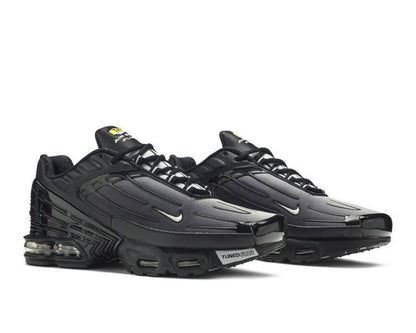 NIKE AIR MAX PLUS 3 OG ‘WOLF GREY’