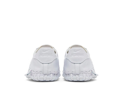 JACQUEMUS X J FORCE 1 LOW LX SP ‘WHITE’