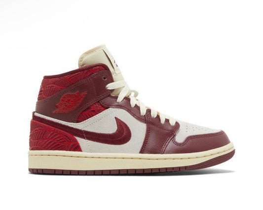 AIR JORDAN 1 MID SE ‘LIFT UP’