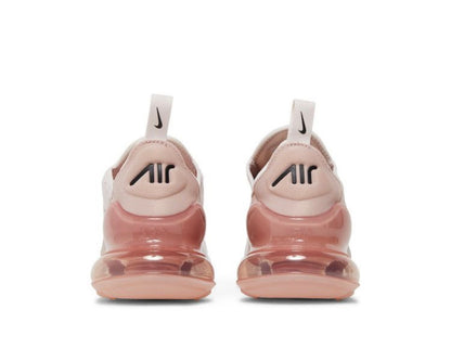 NIKE AIR MAX 270 ‘LIGHT SOFT PINK’