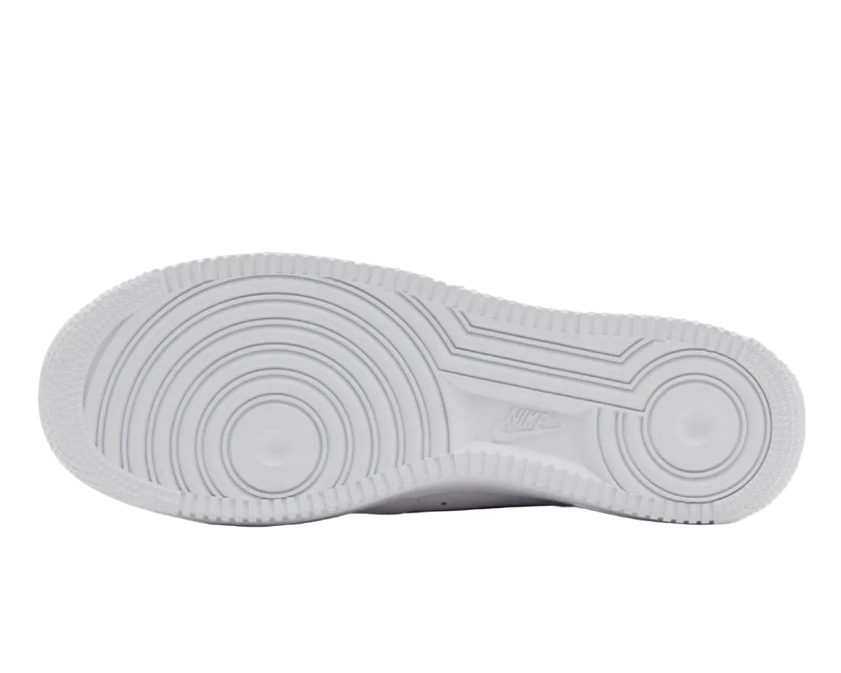 NIKE AIR FORCE 1 ‘07 LV8 ‘WHITE BLACK’