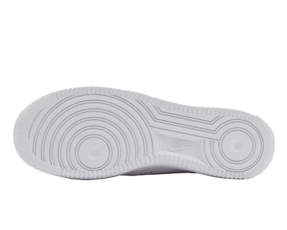 NIKE AIR FORCE 1 ‘07 LV8 ‘WHITE BLACK’
