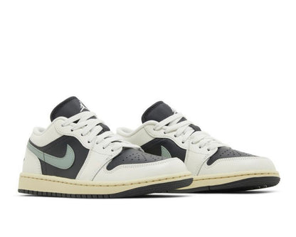 AIR JORDAN 1 LOW ‘JADE SMOKE’