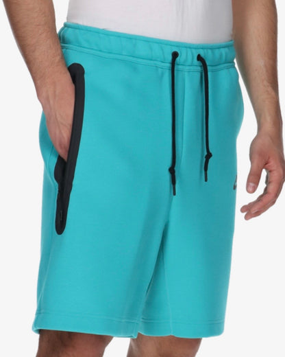 NIKE SPORTSWEAR TECH FLEECE SHORTS ‘DUSTY CACTUS’