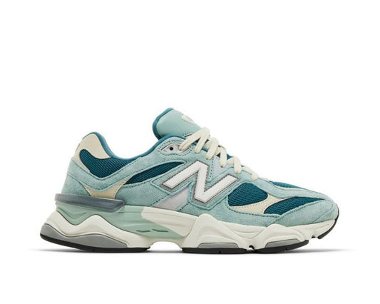 NEW BALANCE 9060 ‘NEW SPRUCE SALT MARSH’