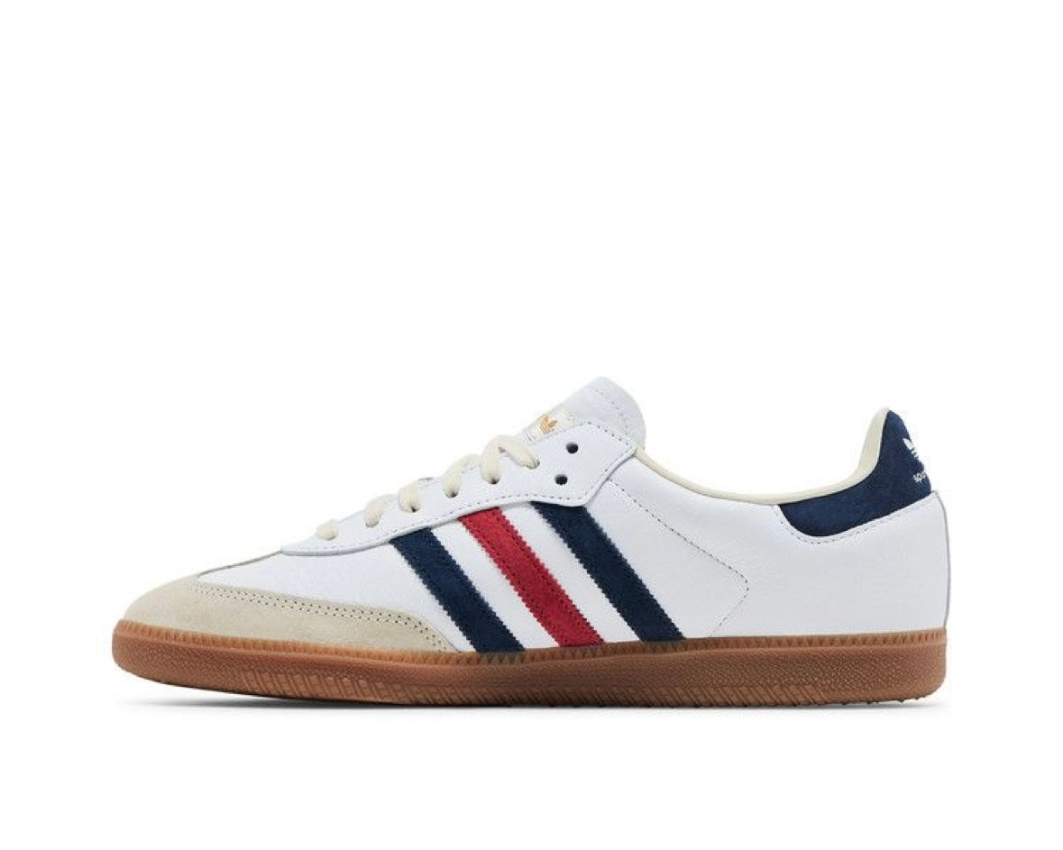 ADIDAS SAMBA OG USA X SPORTY & RICH