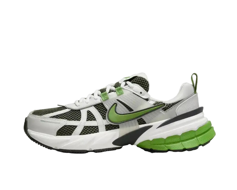 NIKE V2K RUN ‘SEQUOIA CHLOROPHYLL’