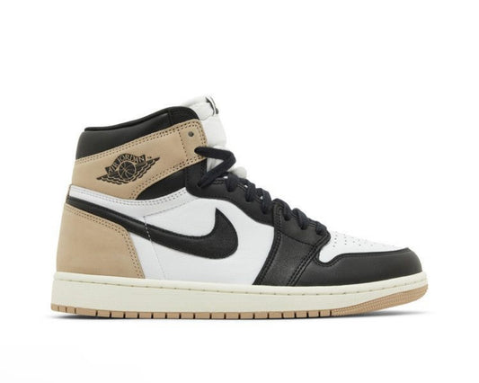 AIR JORDAN 1 RETRO HIGH OG ‘LATTE’