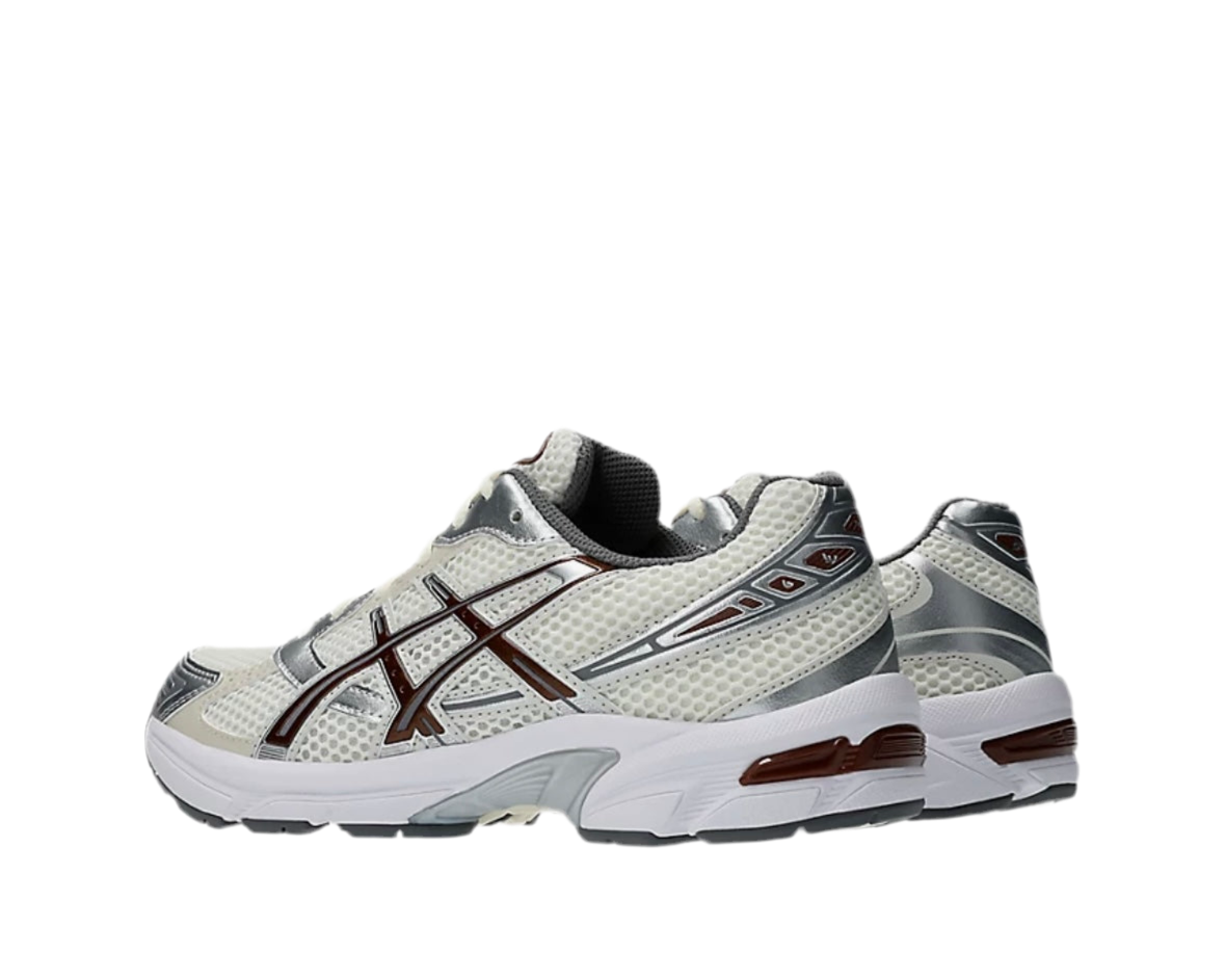 ASICS GEL-1130 ‘CREAM REDDISH BROWN’