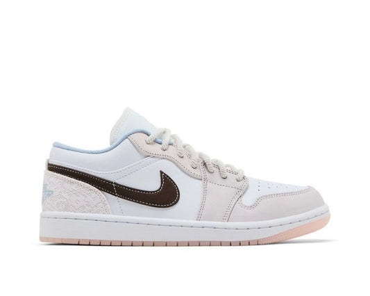 AIR JORDAN 1 LOW ‘CORAL REEF’