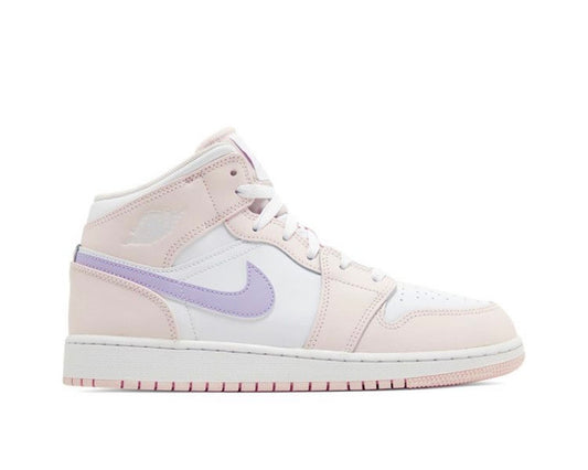 AIR JORDAN 1 MID ‘PINK WASH’