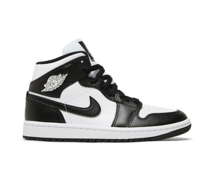 AIR JORDAN 1 MID ‘PANDA’