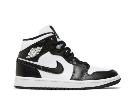 AIR JORDAN 1 MID ‘PANDA’