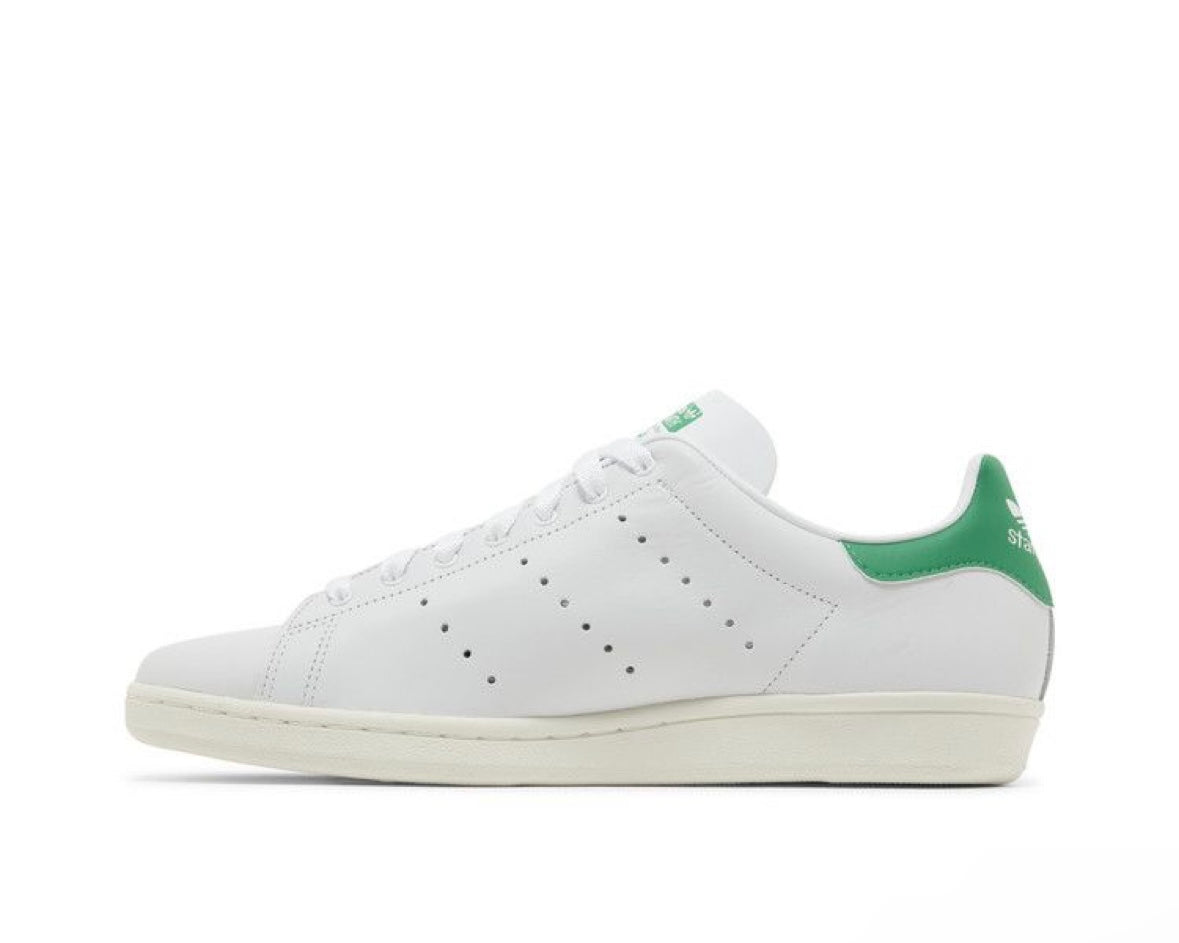 ADIDAS STAN SMITH 80s ‘WHITE GREEN’