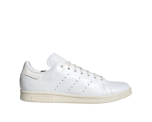 ADIDAS STAN SMITH ‘MONOGRAM WHITE’