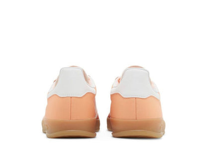 ADIDAS GAZELLE INDOOR ‘BEAM ORANGE GUM’