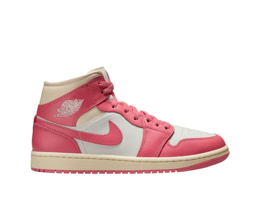 AIR JORDAN 1 MID ‘GUAVA ICE’
