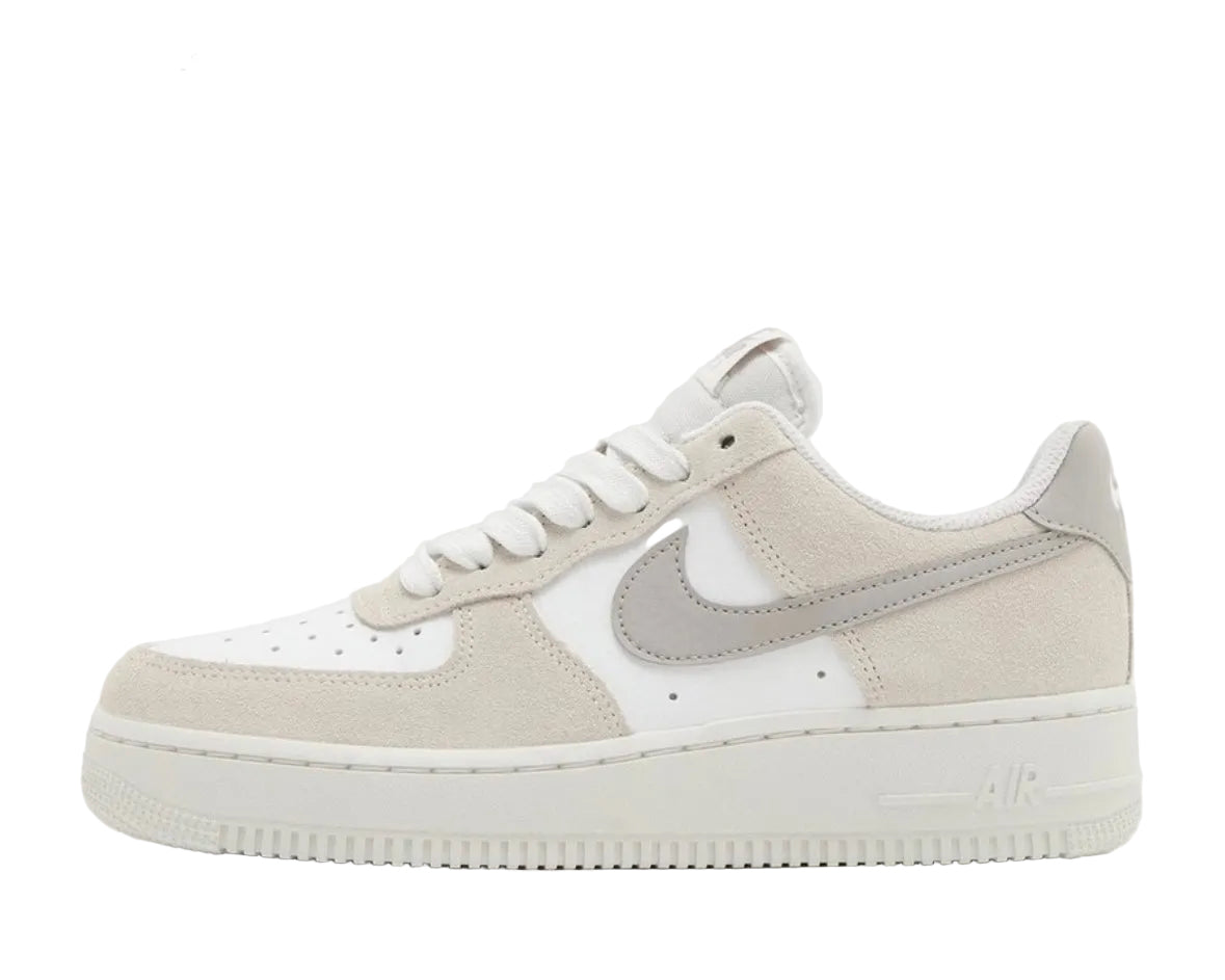 NIKE AIR FORCE 1 LOW ‘COLLEGE GREY PHANTOM’