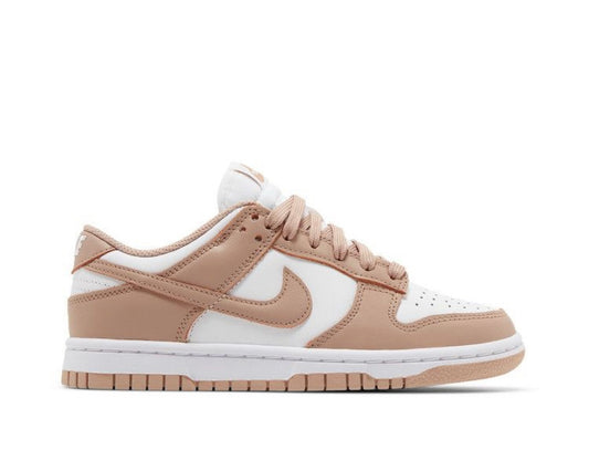 NIKE DUNK LOW ‘ROSE WHISPER’
