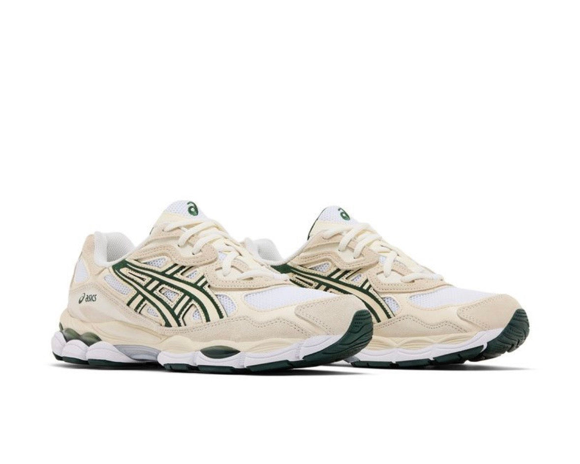 ASICS GEL-NYC ‘IVORY FOREST NIGHT’