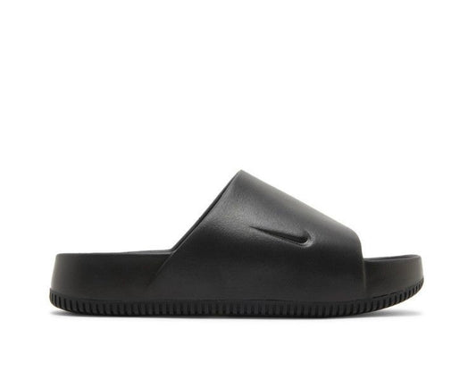 NIKE CALM SLIDE ‘BLACK’