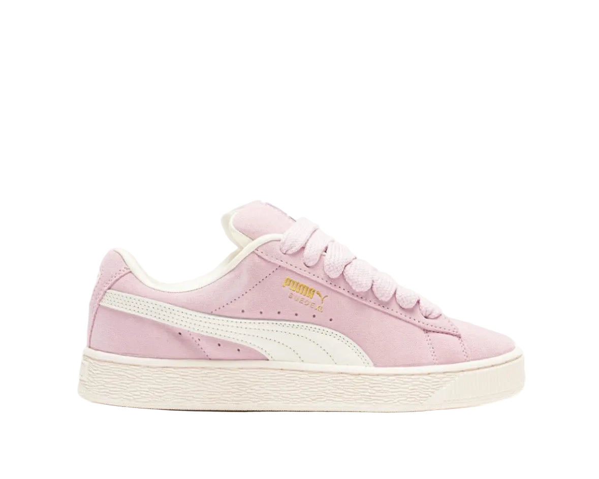 PUMA SUEDE XL ‘GRAPE MIST WARM WHITE’