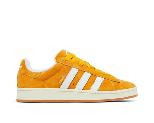 ADIDAS CAMPUS 00S ‘MUSTARD GUM’