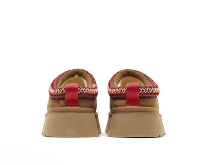 UGG TAZZ SLIPPER ‘CHESTNUT’