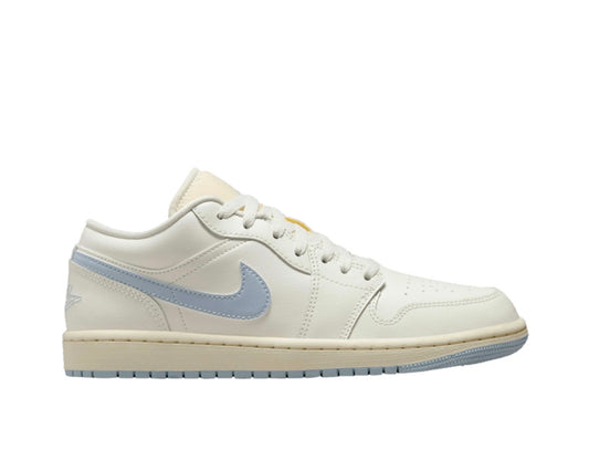 AIR JORDAN 1 LOW ‘GHOST’