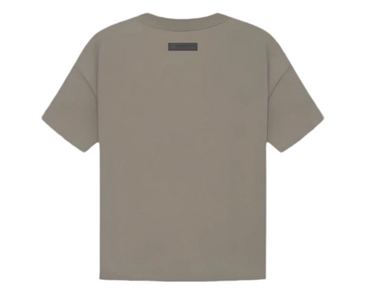 FEAR OF GOD ESSENTIALS BOXY T-SHIRT ‘TAUPE’ (SS20)