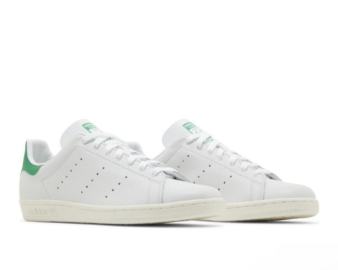 ADIDAS STAN SMITH 80s ‘WHITE GREEN’