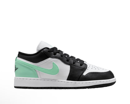 AIR JORDAN 1 LOW ‘GREEN GLOW’