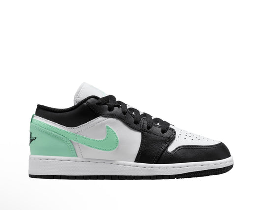 AIR JORDAN 1 LOW ‘GREEN GLOW’