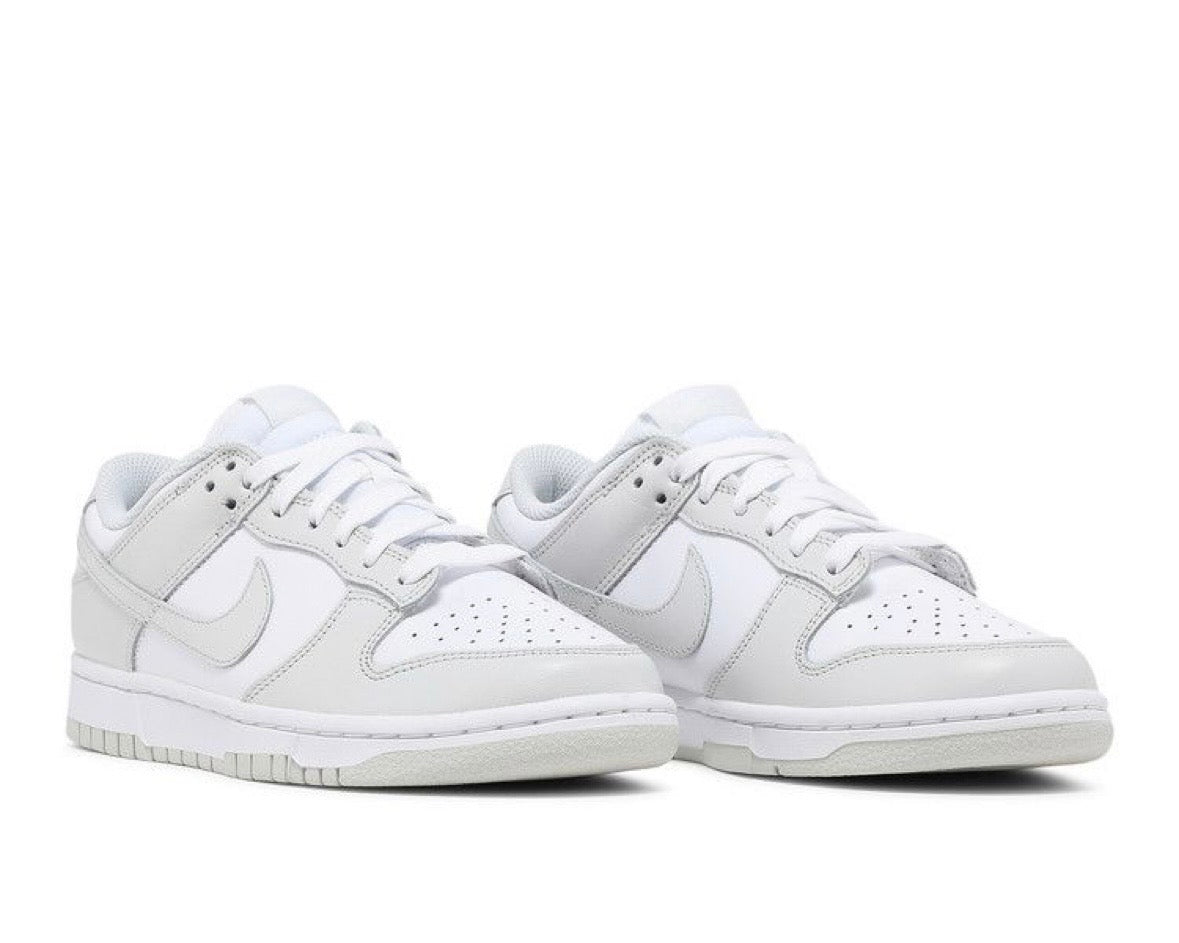 NIKE DUNK LOW ‘PHOTON DUST’