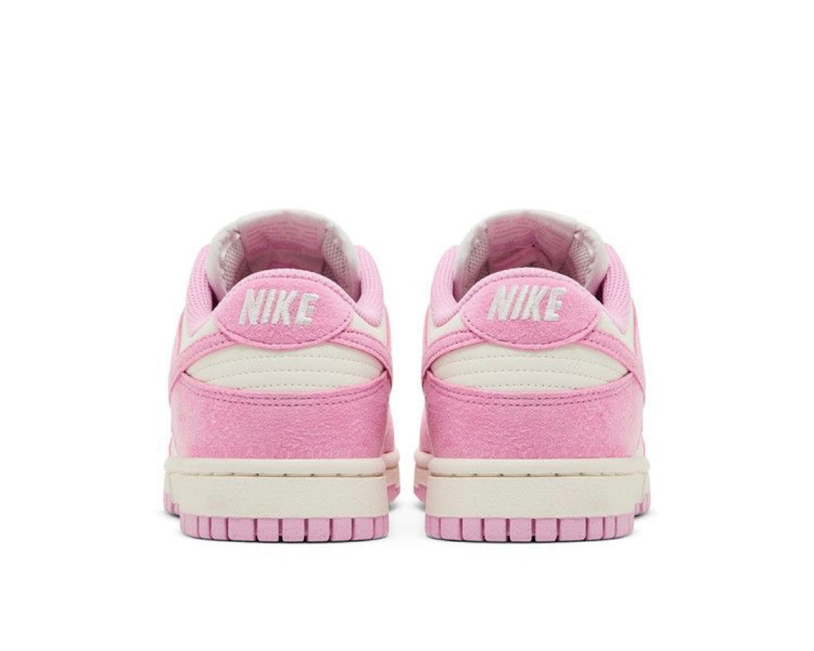 NIKE DUNK LOW NEXT NATURE ‘PINK RISE SAIL’